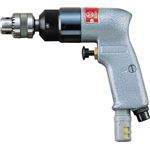 瓜生 ピストル型小型ドリル UD8012