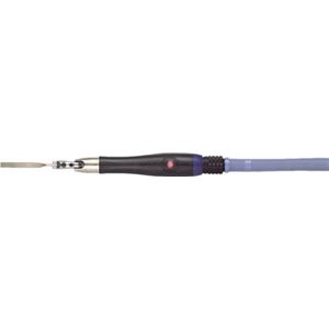 UHT エアーラッピングツール ターボラップリニア TLL-03 黒青 TLL03