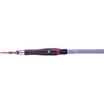 UHT エアーラッピングツール ターボラップリニア TLL-07 黒赤 TLL07