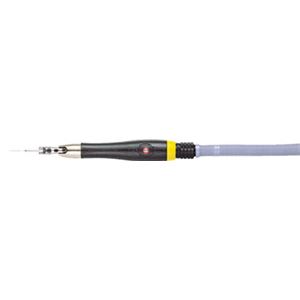 UHT エアーラッピングツール ターボラップリニア TLL-12 黒黄 TLL12
