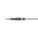 UHT エアーラッピングツール ターボラップリニア TLL-12 黒黄 TLL12