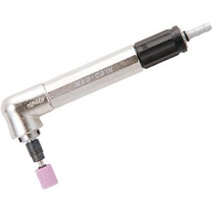 UHT エアーマイクログラインダー MAG-091N 90度 φ3軸用 MAG091N