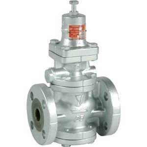 ヨシタケ 蒸気用減圧弁 15A GP100015A