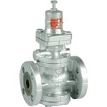 ヨシタケ 蒸気用減圧弁 25A GP100025A