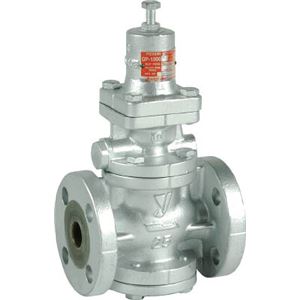 ヨシタケ 蒸気用減圧弁 40A GP100040A