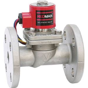 ヨシタケ 電磁弁レッドマン 32A DP100F32A