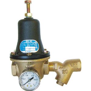ヨシタケ 水用減圧弁ミズリー 15A GD24GS15A