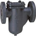 ヨシタケ U形ストレーナ（60メ） 50A SU2060M50A