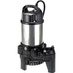 ツルミ 樹脂製汚水用水中ポンプ 50HZ 40PSF2.4 50HZ