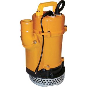 桜川 静電容量式自動水中ポンプ