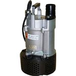 桜川 一般工事用水中ポンプ 非自動 200V 50HZ US253A50HZ