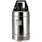 ツルミ ステンレス製水中ハイスピンポンプ 60HZ 40SQ2.25S 60HZ