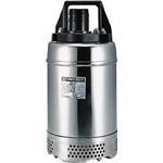 ツルミ ステンレス製水中ハイスピンポンプ 50HZ 50SQ2.4 50HZ