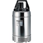 ツルミ ステンレス製水中ハイスピンポンプ 60HZ 50SQ2.4S 60HZ