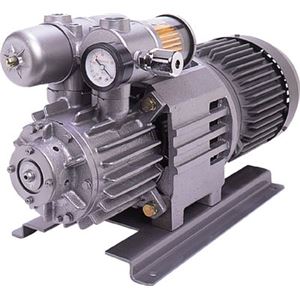 ミツミ 完全無給油式ロータリーポンプ MSV1003