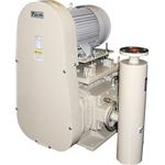 アンレット ルーツ式ドライ真空ポンプ CT4200LE