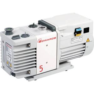 エドワーズ ロータリーポンプRV8 単相100V A65401904