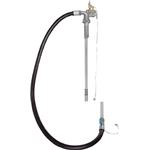アクア エアプレッシャーポンプ（ドラム缶吐出吸入兼用） APDX25G