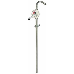 アクア ハンドロータリーポンプ（ドラム缶用手廻し） HRD25SUS