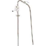 アクア ハンドロータリーポンプ（手廻しドラム缶用） HRD25SUSHM