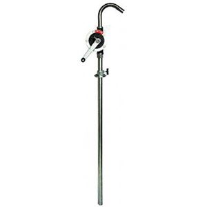 アクア ハンドロータリーポンプ（手廻しドラム缶用） HRP253