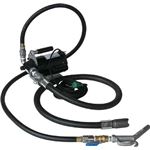 アクア ハンディ電動オイルポンプ EVH100