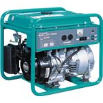 デンヨー 小型ガソリンタイプ発電機 GA2605U2