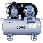 アネスト岩田 コンプレッサ 0.75KW 50Hz TLPC07B10S5