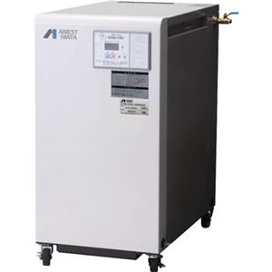 アネスト岩田 スクロールコンプレッサD内蔵1.5kW SLP15EEDM6