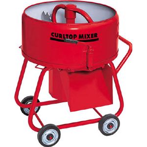 トモサダ カールトップミキサー（軽量小型 PBM2NR