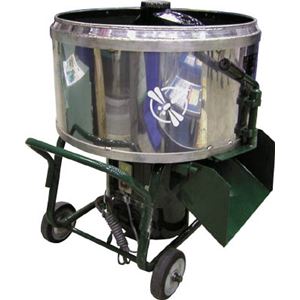 トンボ モルタルミキサ 60L“モルミニ2