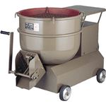 マゼラー グラウド用ミキサー（70L）100V-1.0KW SL2N