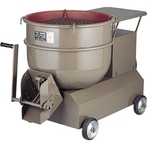 マゼラー グラウド用ミキサー（70L）200V-1.5KW SL2N2