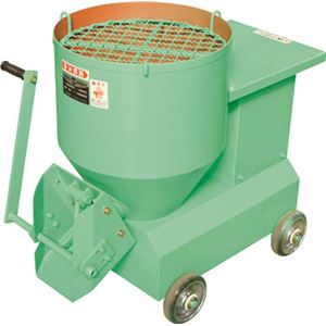マゼラー グラウド用ミキサー（40L）100V-750W SL50N