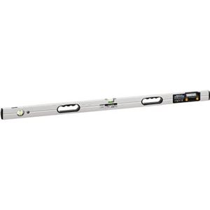 エビスダイヤモンド 磁石付デジタルレベル 1200mm ED120DGLMN