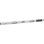 エビスダイヤモンド 磁石付デジタルレベル 1200mm ED120DGLMN