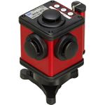 リズム ロボライン 受光器（UK-1）セット CPS38UK1