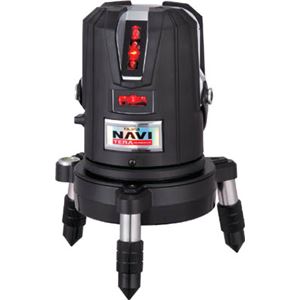 タジマ NAVITERAセンサー 矩・横・両縦／10m／IP 受光器セット ML10NKYR