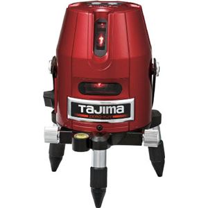 タジマ ゼロ KJY 矩十字・横 本体・受光器・三脚セット ZEROKJYSET