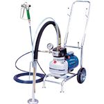 精和産業 ダイヤフラムエアレス塗装機 SP60LB