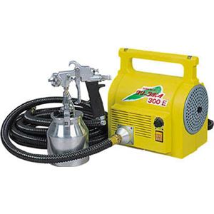 精和産業 低圧温風塗装機 CB150E