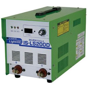 育良 ライトアークLS200D ISLS200D