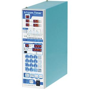 中央 スポット溶接機用タイマー CK4815