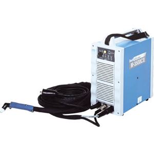 ダイヘン インバータエアープラズマ切断機 M-3500C M3500C2