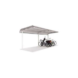 イナバ 自転車置場 BPタイプ 埋め込み式 BP24UL