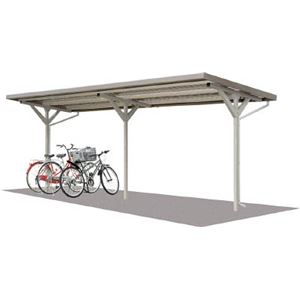 タクボ 自転車置場 SP102J-K SP102JK