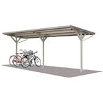 タクボ 自転車置場 SP102J-K SP102JK