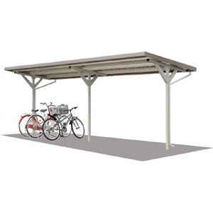 タクボ 自転車置場 SP102J-L SP102JL