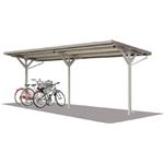 タクボ 自転車置場 SP103J-K SP103JK
