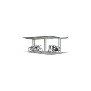 タクボ 自転車置場 SP202C-K SP202CK